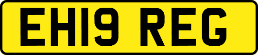 EH19REG