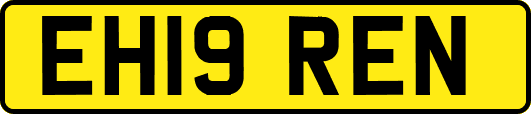 EH19REN