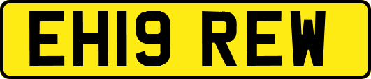 EH19REW