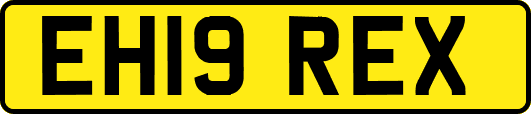 EH19REX