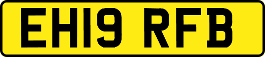 EH19RFB