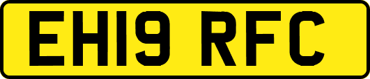 EH19RFC