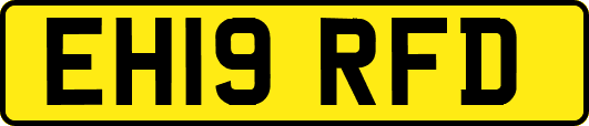 EH19RFD