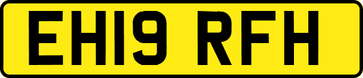 EH19RFH