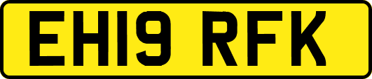 EH19RFK