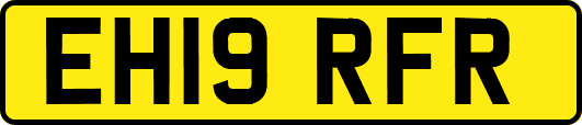 EH19RFR