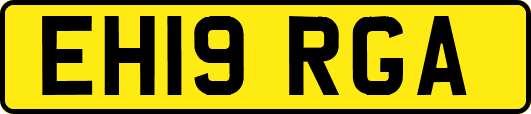 EH19RGA