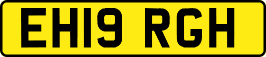 EH19RGH