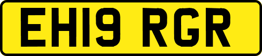 EH19RGR