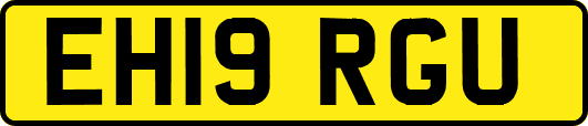 EH19RGU