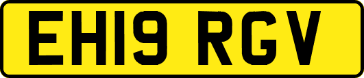 EH19RGV