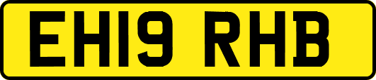 EH19RHB