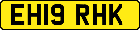 EH19RHK