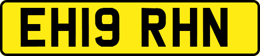 EH19RHN