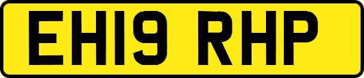 EH19RHP