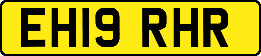 EH19RHR