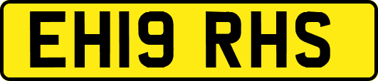 EH19RHS