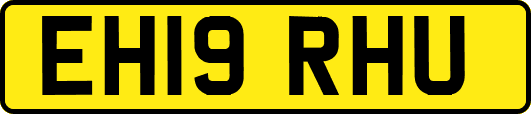 EH19RHU