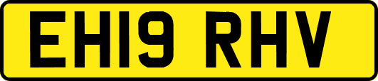 EH19RHV