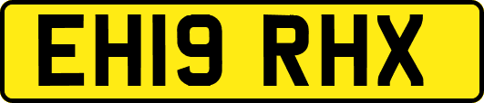 EH19RHX