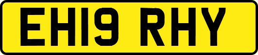 EH19RHY