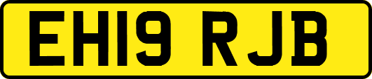 EH19RJB