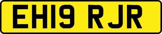 EH19RJR