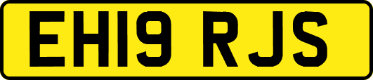 EH19RJS