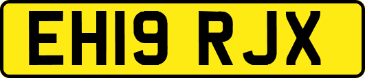 EH19RJX