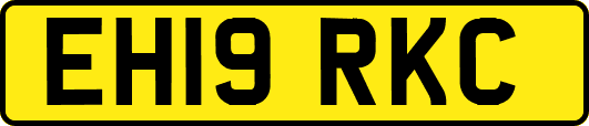 EH19RKC