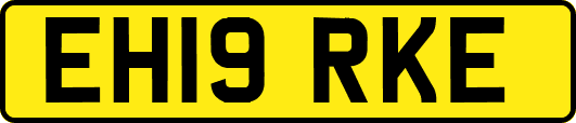 EH19RKE