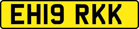 EH19RKK