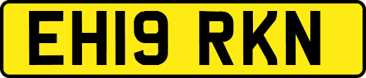 EH19RKN