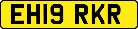 EH19RKR