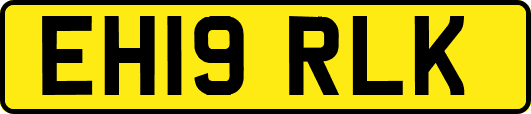 EH19RLK