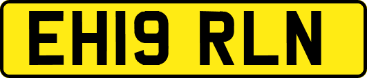 EH19RLN