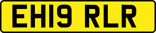 EH19RLR