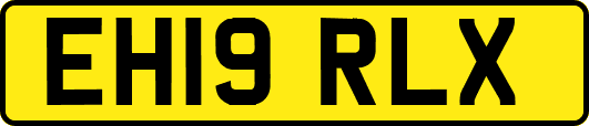 EH19RLX