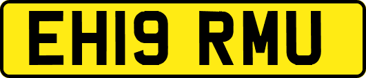 EH19RMU