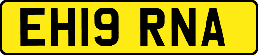 EH19RNA