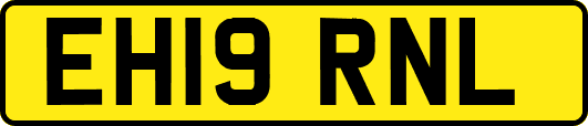 EH19RNL