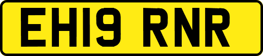 EH19RNR