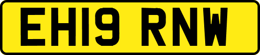 EH19RNW