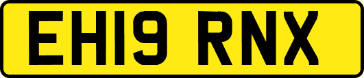 EH19RNX