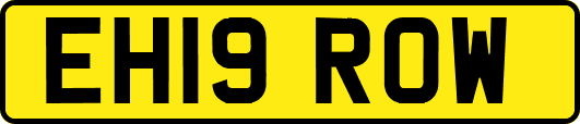 EH19ROW