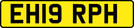 EH19RPH