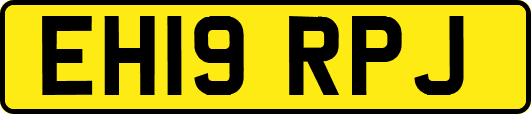 EH19RPJ