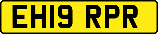 EH19RPR