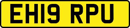 EH19RPU