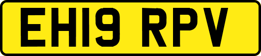 EH19RPV